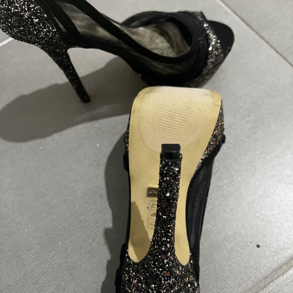 Bebe Shoes - Picture 5 of 7